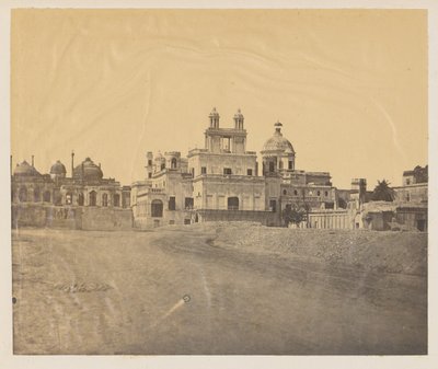 [Palais après l