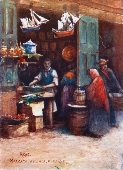  - Robert Charles Goff