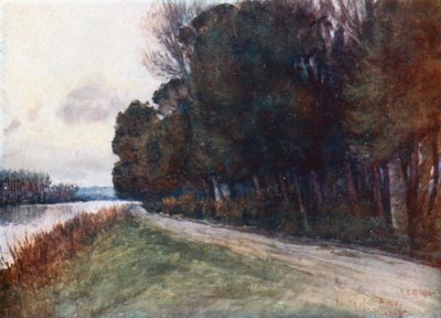  - Robert Charles Goff