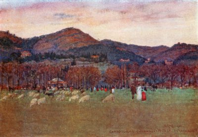  - Robert Charles Goff