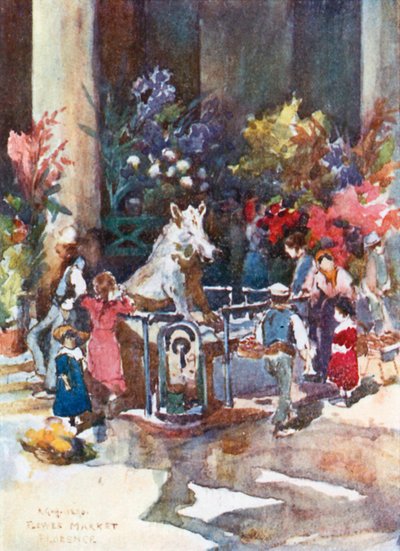  - Robert Charles Goff