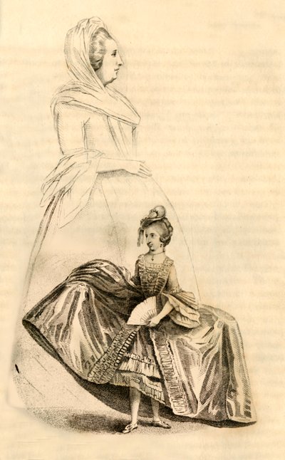 Madame Teresia, la fée corse - Robert Cooper