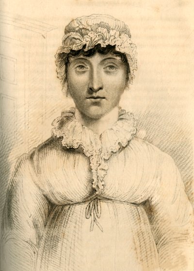 Margaret McAvoy, une fille aveugle extraordinaire, 1821 - Robert Cooper
