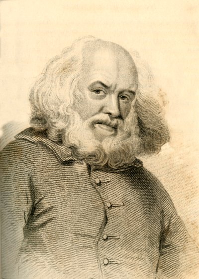 Peter le Garçon Sauvage, trouvé dans les bois de Haemlin, 1821 - Robert Cooper