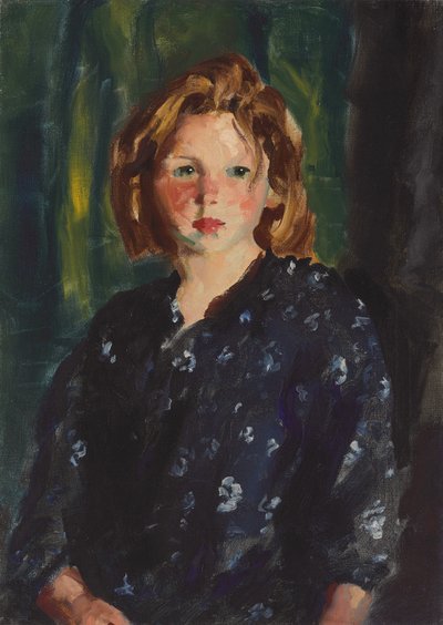 Portrait d