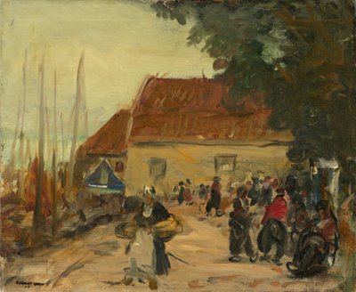  - Robert Cozad Henri