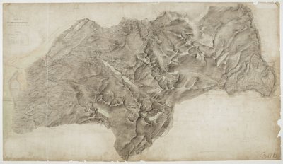 Baie de Caernarfon - Robert Dawson