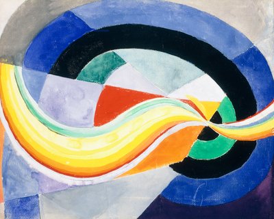 Hélice - Robert Delaunay