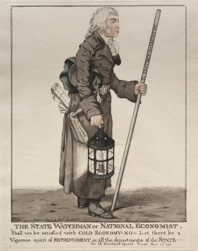Le Gardien de l