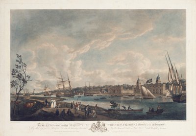Vue de l