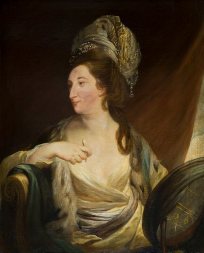Portrait d