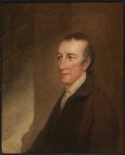 Thomas Stone, vers 1785 - Robert Edge Pine