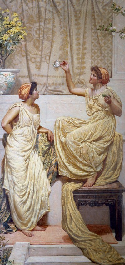 Bulles - Robert Fowler