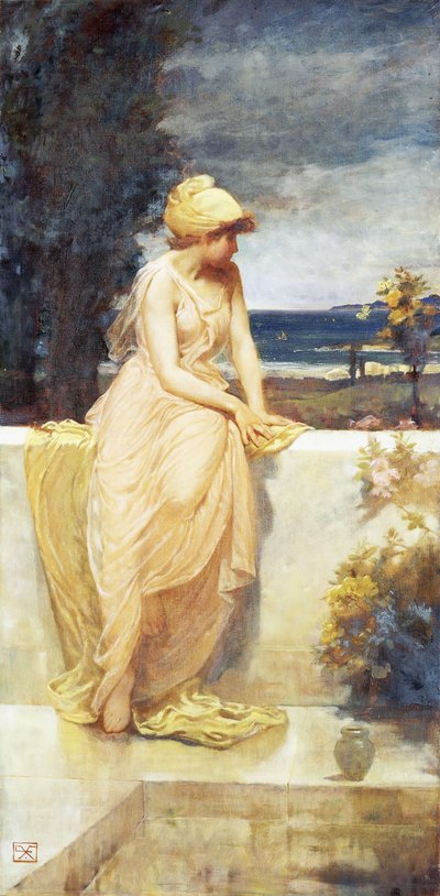 Attendre et Observer - Robert Fowler