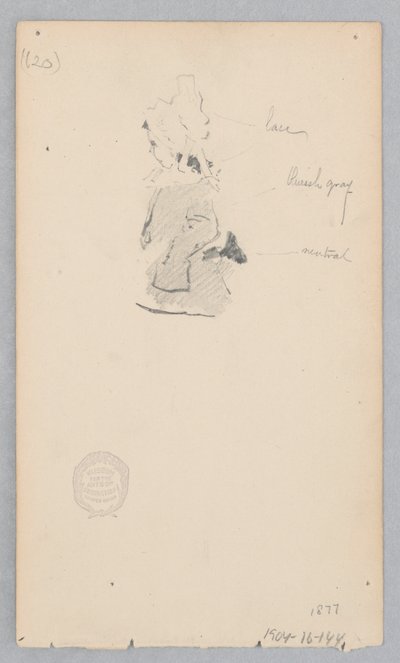 Enfant - Robert Frederick Blum