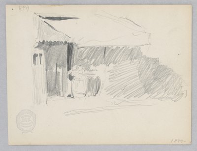 Entrée - Robert Frederick Blum