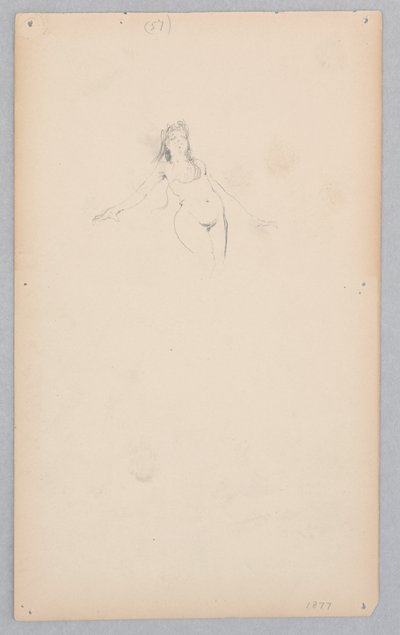 Figure - Robert Frederick Blum
