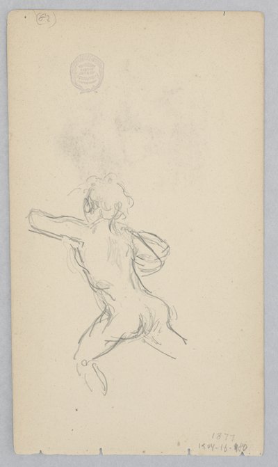 Figure - Robert Frederick Blum