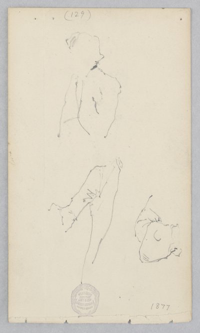 Figure - Robert Frederick Blum