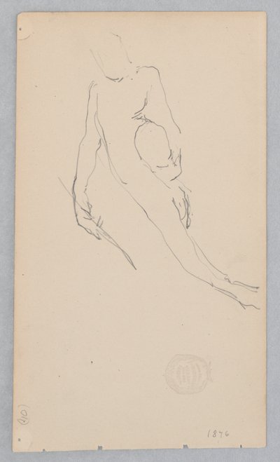 Figure - Robert Frederick Blum