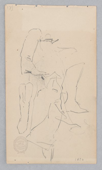 Figure - Robert Frederick Blum