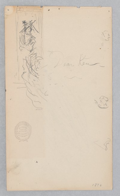 Figure - Robert Frederick Blum