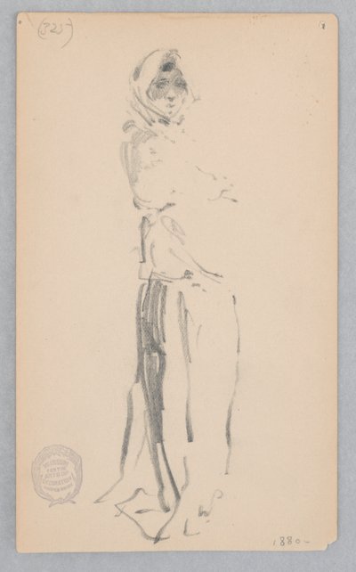 Figure - Robert Frederick Blum