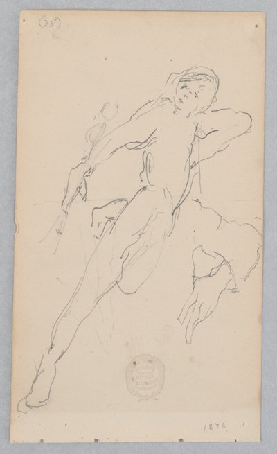 Figure - Robert Frederick Blum
