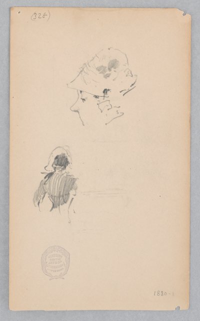 Figure - Robert Frederick Blum