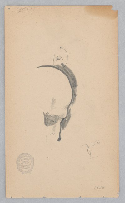 Figure - Robert Frederick Blum