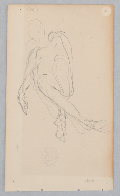 Figure - Robert Frederick Blum