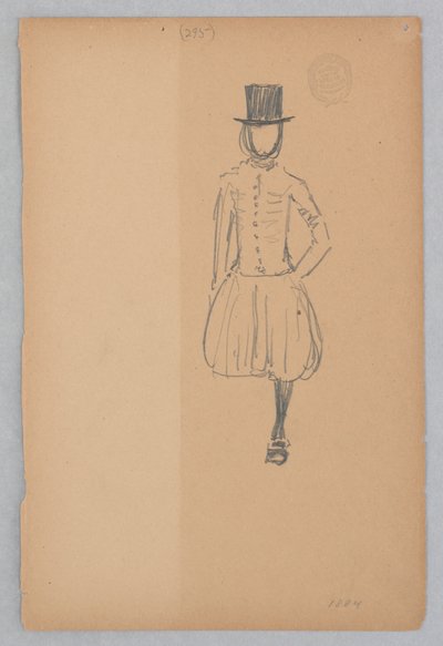 Figure - Robert Frederick Blum