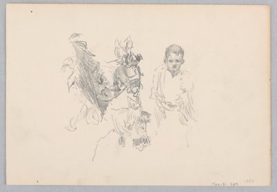 Figures - Robert Frederick Blum