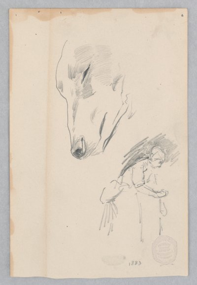 Figures - Robert Frederick Blum