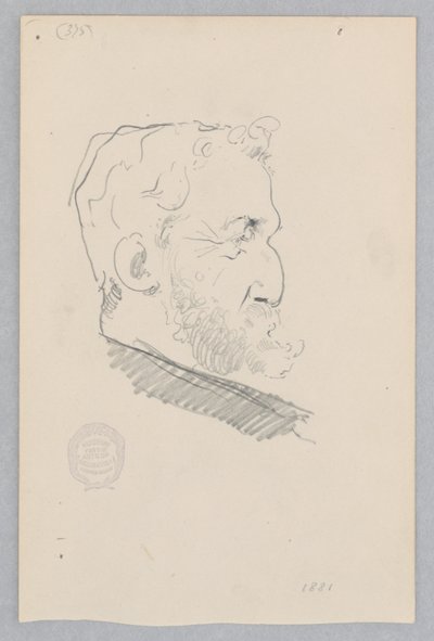 Gedney Bunce - Robert Frederick Blum