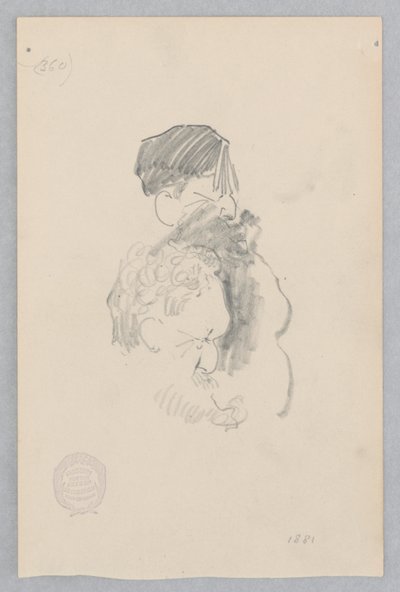 Gedney Bunce - Robert Frederick Blum