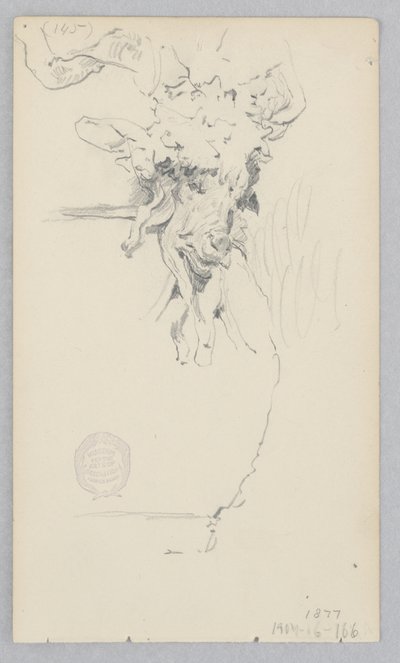 Pot - Robert Frederick Blum