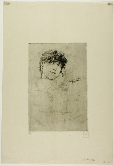 Jennie Gerson - Robert Frederick Blum