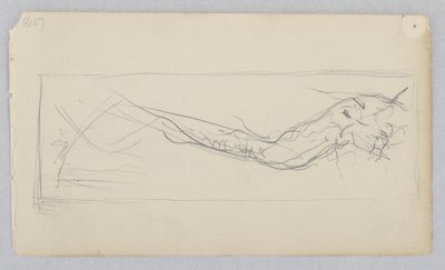 Paysage - Robert Frederick Blum