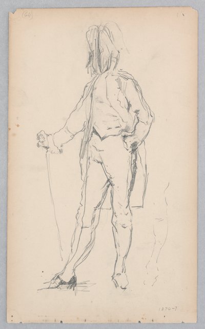 Homme - Robert Frederick Blum