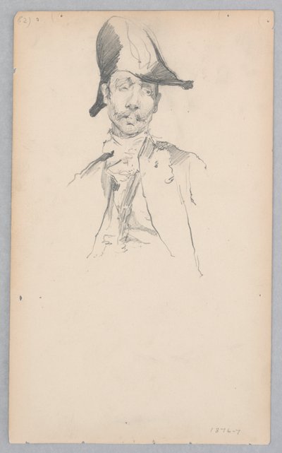 Homme - Robert Frederick Blum