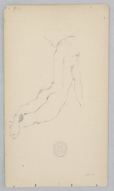Homme - Robert Frederick Blum