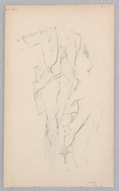 Homme - Robert Frederick Blum