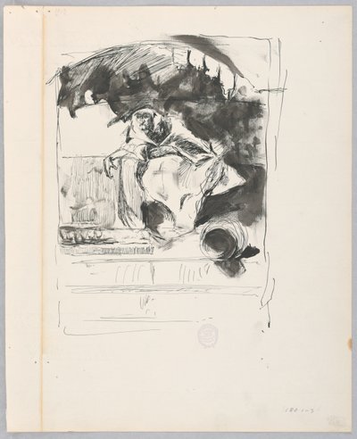 Homme - Robert Frederick Blum