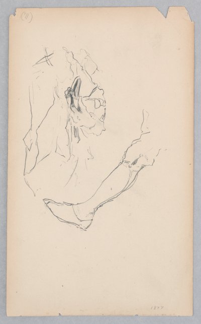 Homme - Robert Frederick Blum