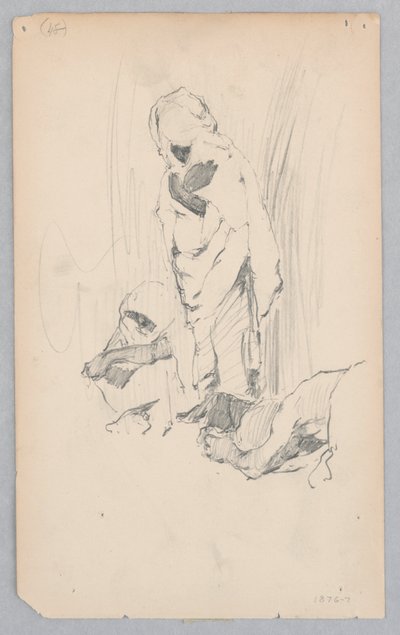 Hommes - Robert Frederick Blum