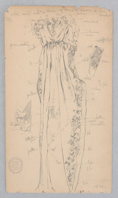 Robe - Robert Frederick Blum