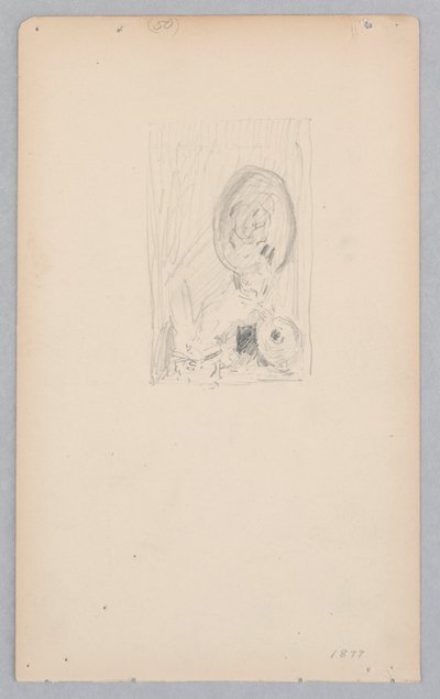 Nature morte - Robert Frederick Blum