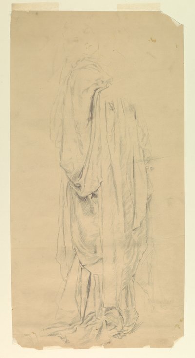 Étude pour une femme, "Vintage Festival," Mendelssohn Glee Club, New York, NY - Robert Frederick Blum