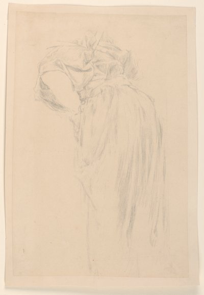 Étude pour une femme, "Vintage Festival," Mendelssohn Glee Club, New York, NY - Robert Frederick Blum